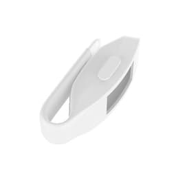 Fitbit inspire Universalklemme - Hvit