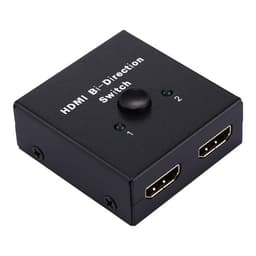 NK-Q3 2x1 / 1x2 HDMI Switch/Splitter