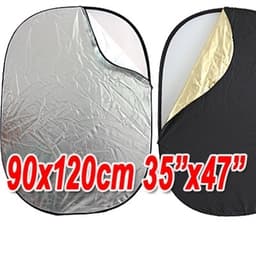 5i1 Reflektor 90X120cm