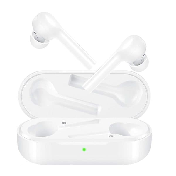 Huawei Freebuds White Lite