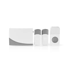 24 71118 Doorbell