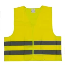 24 40216 Reflex vest