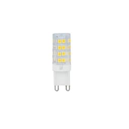 LED lampa  G9 4W 230V 4000K 320lm