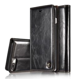 CaseMe Plånboksfodral iPhone 8 Plus & 7 Plus