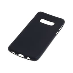 TPU Bakskal Samsung Galaxy S10E Svart
