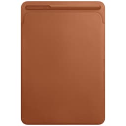 iPad Pro 10.5 skinnetui (nøttebrun)
