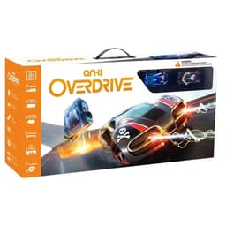 Anki Overdrive Starter Kit Bilbane