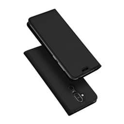 DUX DUCIS Skin Pro Kotelo Nokia 8.1 / X7