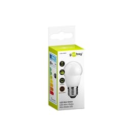 Goobay - LED Lampa E27 5w 2700K