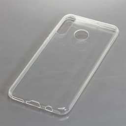 TPU Bakdeksel Huawei P30 Lite - Klar
