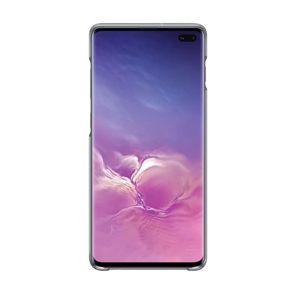 Samsung Clear Cover for Samsung Galaxy S10 Plus