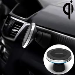 24 62986 Wireless car charger