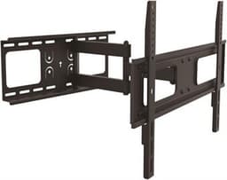 Seinäteline 37-70” 3 Nivelet - Max 50kg