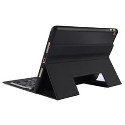 3.0 Bluetooth Tastatur og foderal til iPad Air / Pro 10.5 inch (2019)