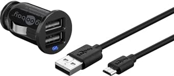 Billaddare Micro-USB