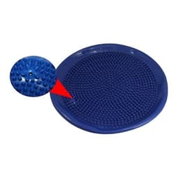 Balanseplate