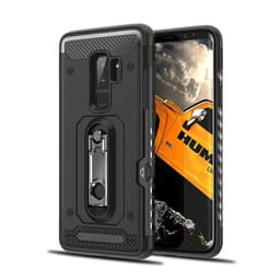 Shockproof mobilskal med hållare till Galaxy S9+