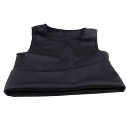 Neoprene Sauna Thermo Sweat Body Shaper - XL