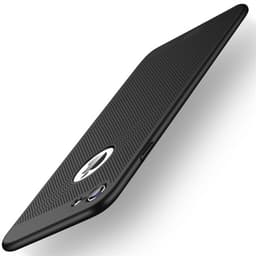MOFi Shockproof deksel iPhone 8 & 7