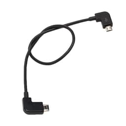 Smartphone Micro-USB kabel til DJI Mavic Pro / Spark fjernkontroll / remote