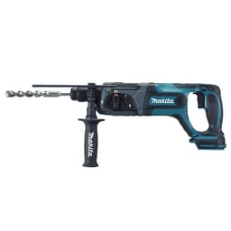 Makita DHR241Z Kombihammare  (Utan Batteri & Laddare)