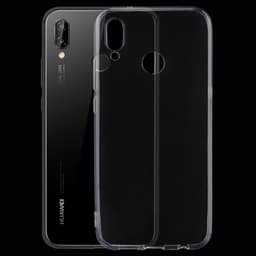 Usynligt Cover Huawei P20 Lite