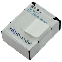 24 35659 Battery for action ca