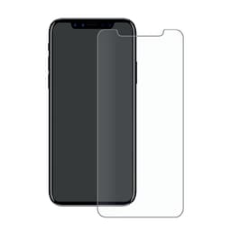 Eiger Tempererat Skärmskydd Apple iPhone XR