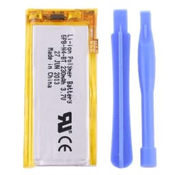 72600 Power cable