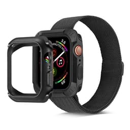 Skyddsskal Apple Watch Series 4 44mm - Svart