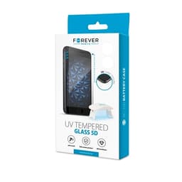 UV tempererat glas 5D - S9 Plus G965