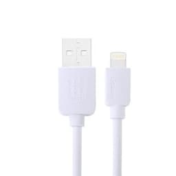 Usb-kaapeli iPhone 5 / 6 / 7