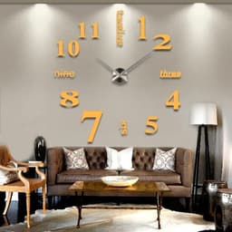24 61541 Wall clock