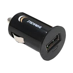 DURACELL 66483 Car charger