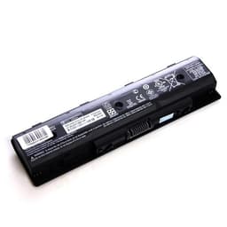 Batteri HP Envy 14 / 15 / 17 - 4400mah