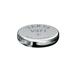 Varta V371 / SR920SW / SR69 - Knappcellsbatteri