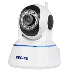 Wi-Fi IP Kamera ESCAM 720P - Night Vision / Rörelsekänslig