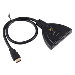 Adapter HDMI Input  4K x 2K HDTV Switch / splitter