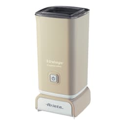 Ariete Cappuccino Vintage melkeskummer 287803 (krem)