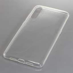 TPU Bakskal Xiaomi Mi9 - Klar