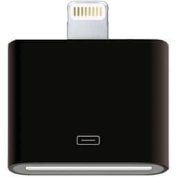 Adapter iPhone til iPhone 5 / 6 /6s / SE  / iPad Mini / Air