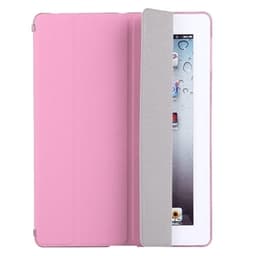 Smartcase iPad 4 / 3 / 2 med stativ/Sleep/Wakeup
