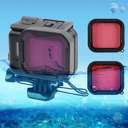 24 68379 Waterproof camera pro