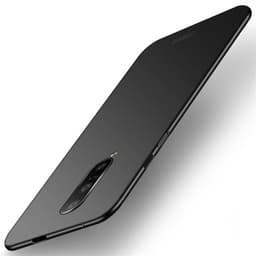 MOFI Ultratunt Bakskal OnePlus 7 Pro Svart