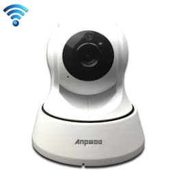 24 63634 IP Camera