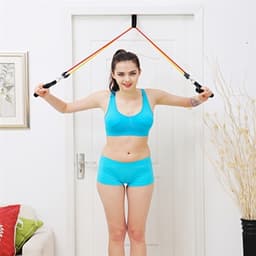 Treningstau Crossfit