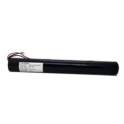 Batteri inbyggt 36V 5,2A till Ninebot ES1/ES2