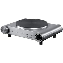 Ariete enkel kokeplate 993