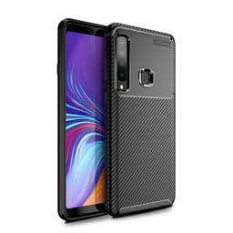 Skal Schockproof Carbonfiber Galaxy A9s