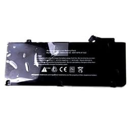 Akku Apple Macbook Pro 13 sarja